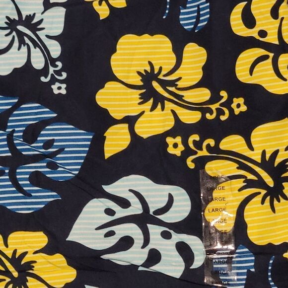 Dos Equis cervesa hawaiian button down - Picture 5 of 5